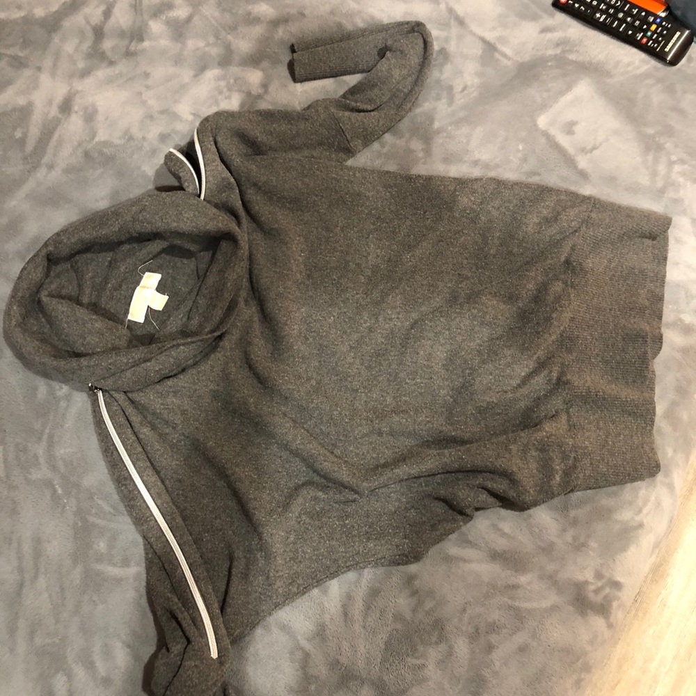 Michael Kors Turtle neck sweater.